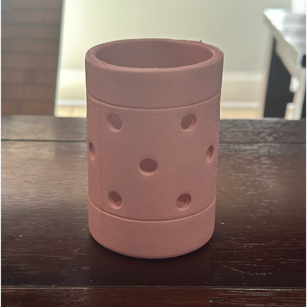Bogg bag cup holder